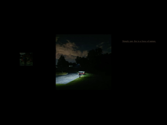 memorial screenshot