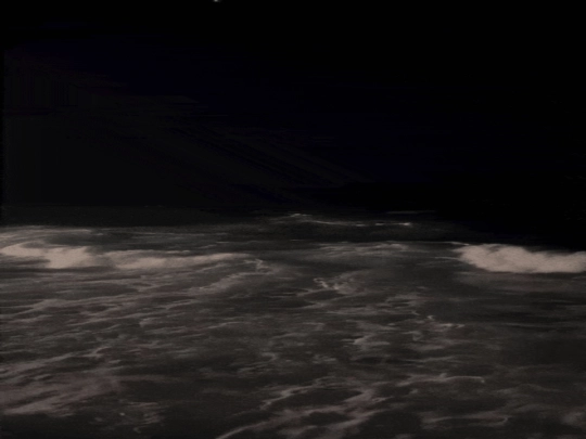 wave screenshot