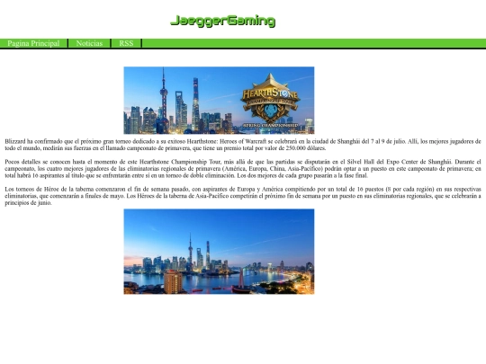 Noticia1 screenshot