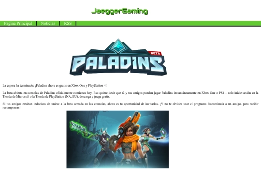 noticia2 screenshot