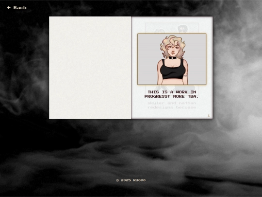 old/artOLD screenshot