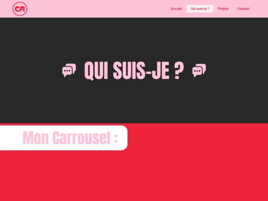 Quisuisje screenshot