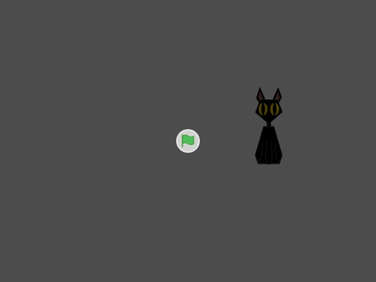 Tomodachicat beta2 screenshot