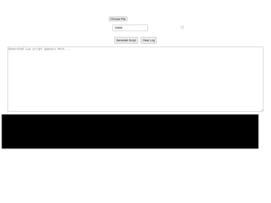 pixil screenshot