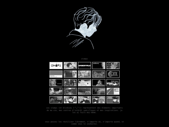 fr/profil screenshot