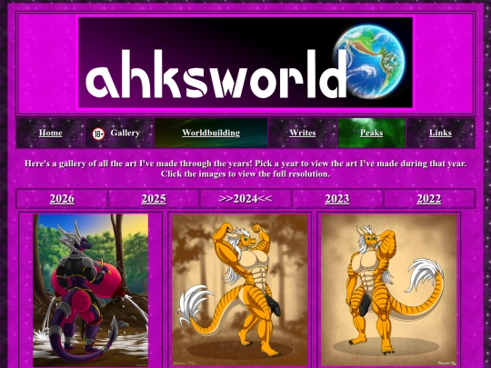 gallery/gallery2024 screenshot