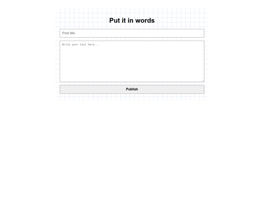 text screenshot
