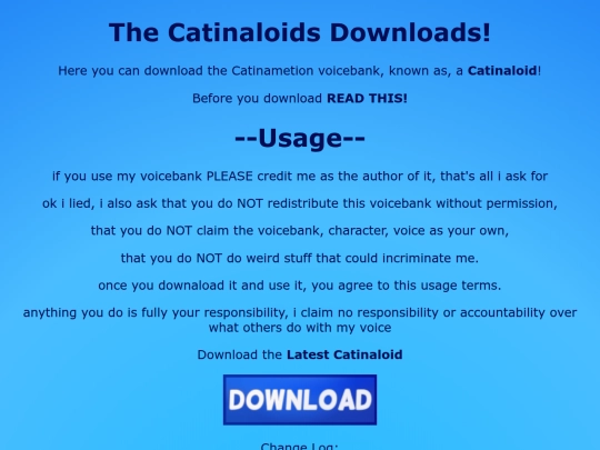 downloads screenshot