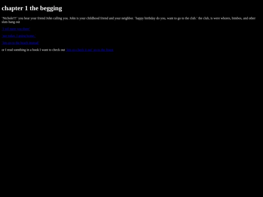 chapter_1 screenshot