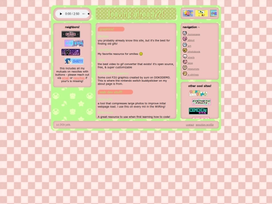 pixels screenshot