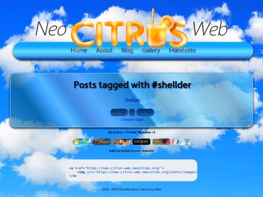 tags/shellder screenshot