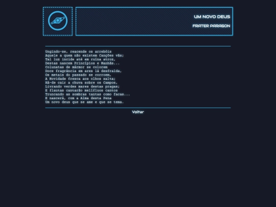 biblioteca/poemas/paragon/umnovodeus screenshot