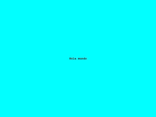 Examen LMSGI 1ºTrimestre screenshot