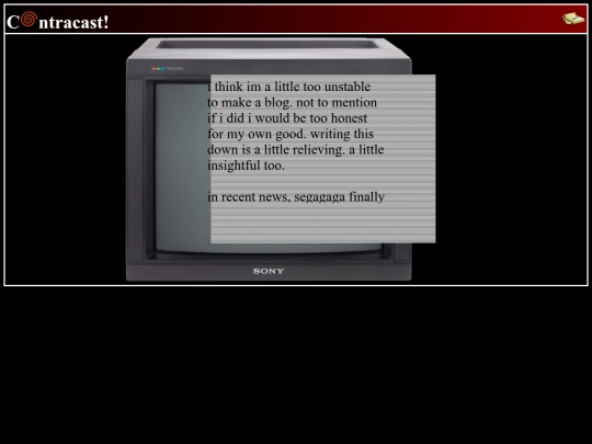blog1 screenshot