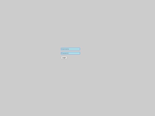 mtmlogin screenshot