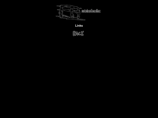 links screenshot