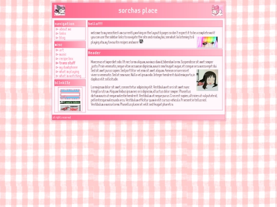 trans screenshot