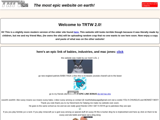 modern/indev screenshot
