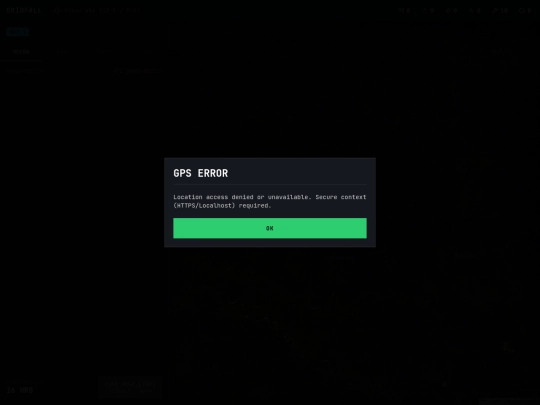 gridfall/gridfall screenshot
