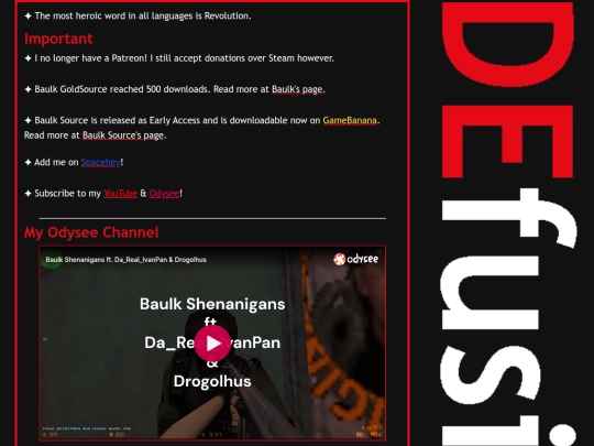 test/test screenshot