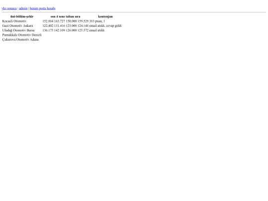 yks screenshot