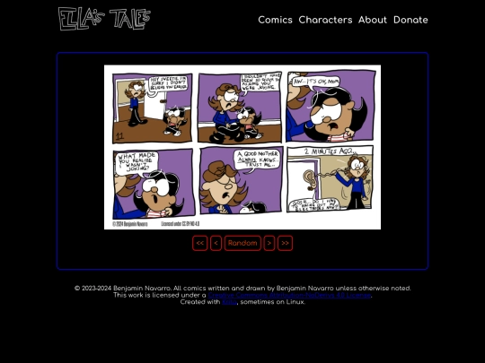 11 screenshot