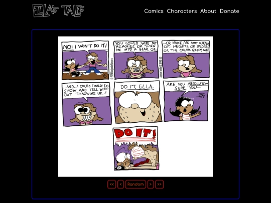 6 screenshot