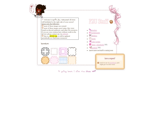 f2u screenshot