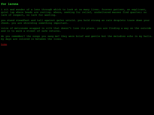 tali screenshot