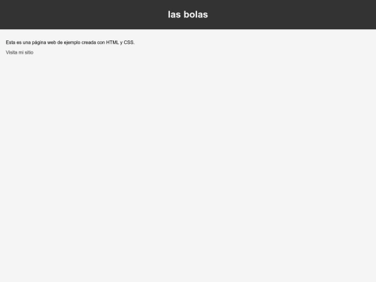 prueba screenshot