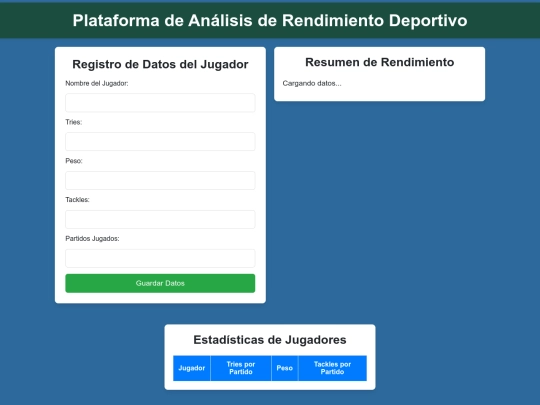 sistema digital/sistema screenshot