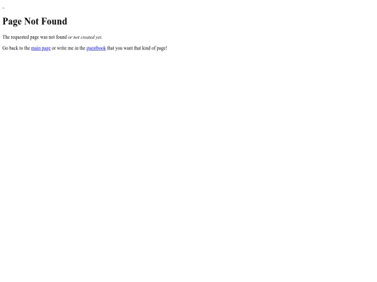 updates screenshot