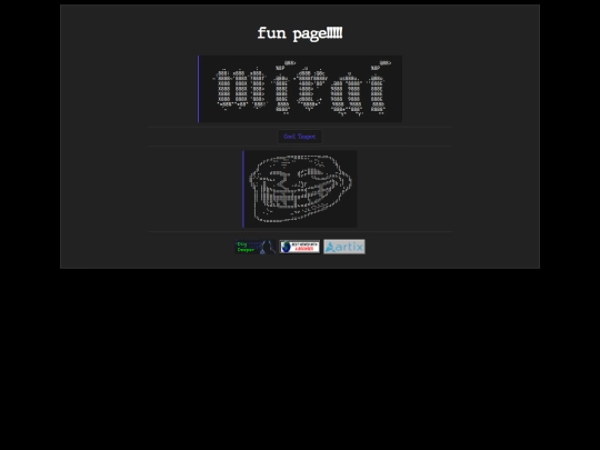 fun screenshot