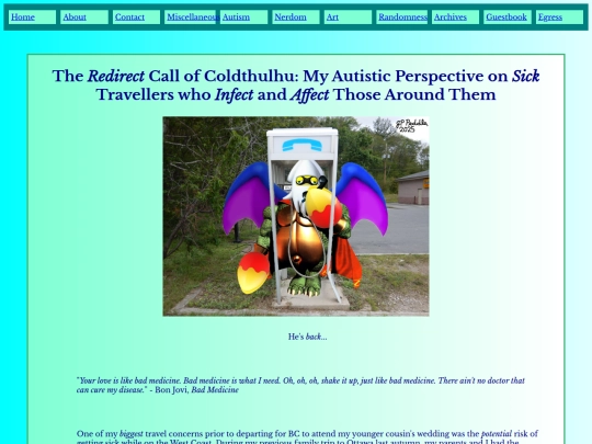 Coldthulhu_2 screenshot