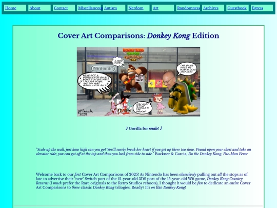 Cover_Art_Comparisons_Donkey_Kong_Edition screenshot
