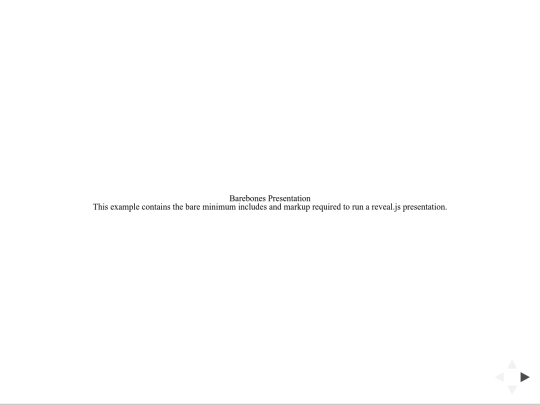 test/examples/barebones screenshot