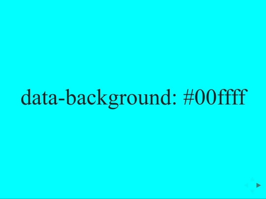 test/examples/slide-backgrounds screenshot