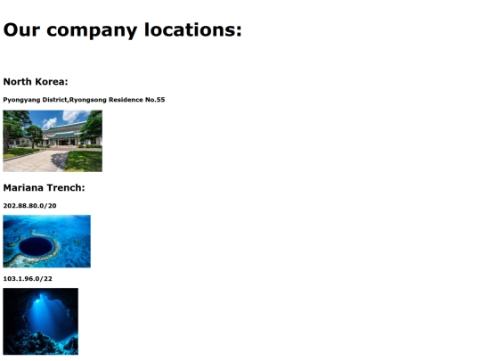 Where-you-can-find-us screenshot