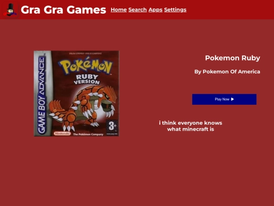 science/games/pokemon-ruby screenshot