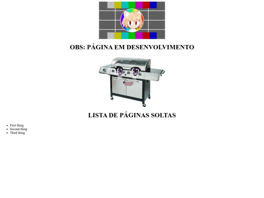paginas_soltas screenshot