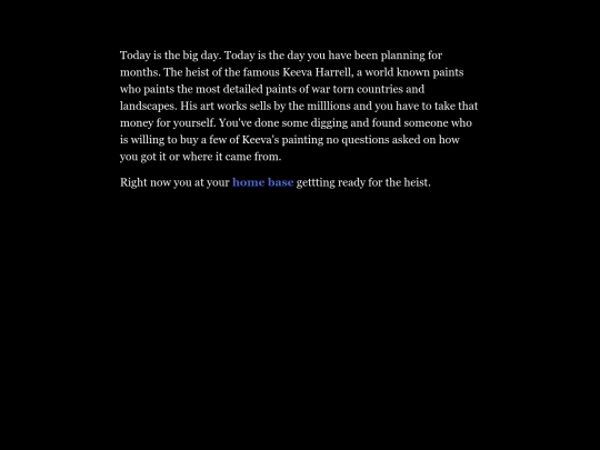 Unit2Second screenshot