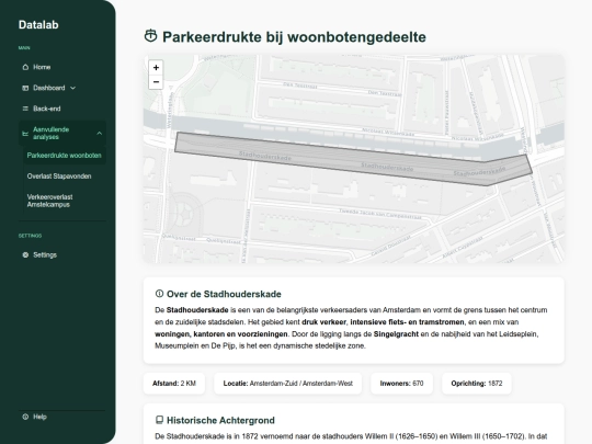 woonboten screenshot