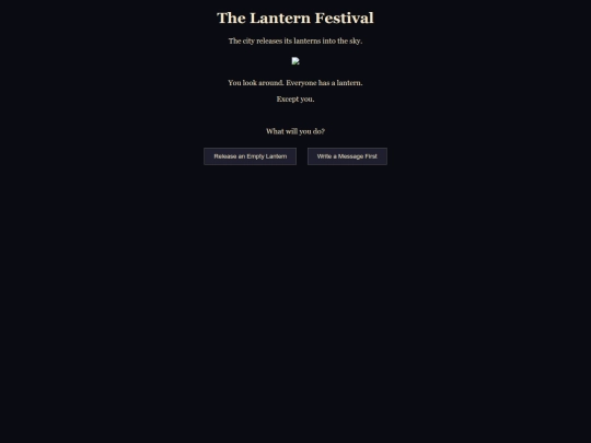 ending screenshot