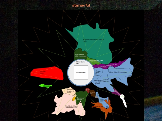 starmap screenshot