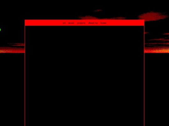 art/art2025 screenshot