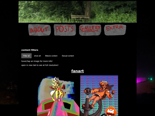 gallery/drawnart screenshot
