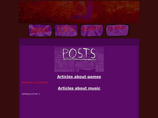 postindex screenshot