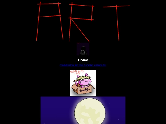 art screenshot