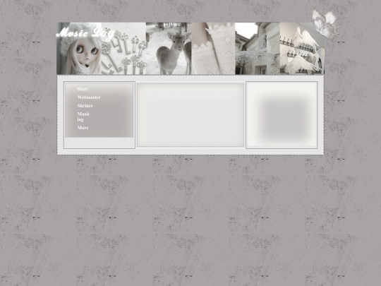 musiclog screenshot