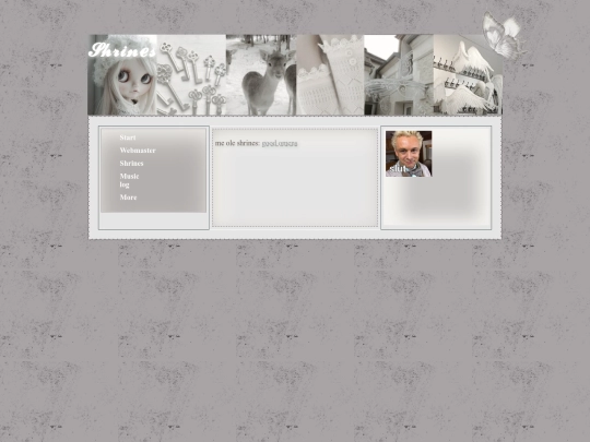 shrines screenshot
